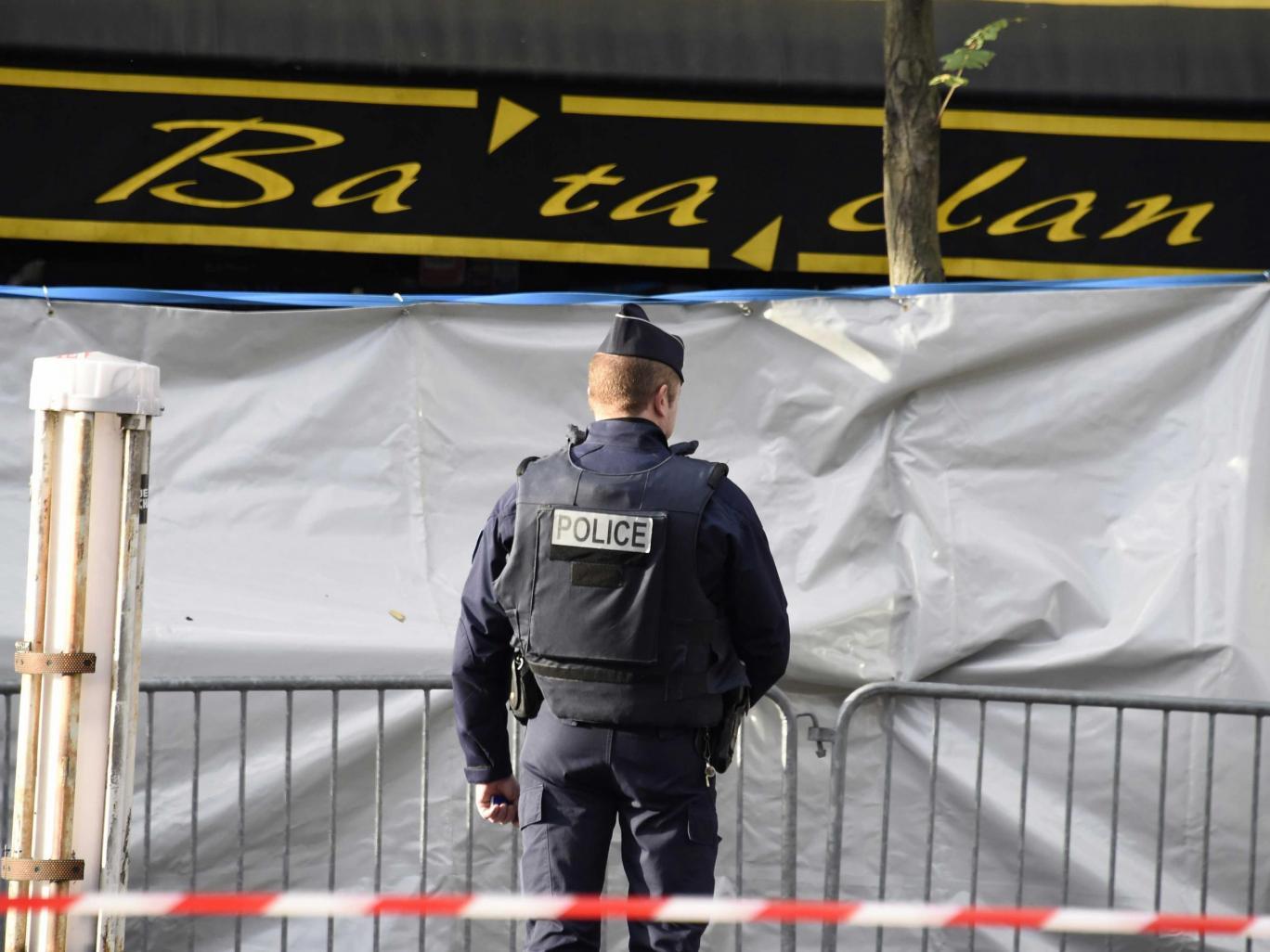 A scăpat cu viață după atentatul de la 11 septembrie din SUA, apoi a sfidat moartea la Bataclan! El este cel mai norocos om din lume!