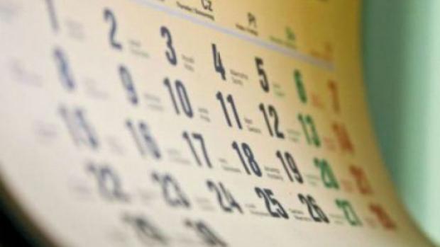 Salariaţii vor sta acasă pe 30 noiembrie şi 1 decembrie