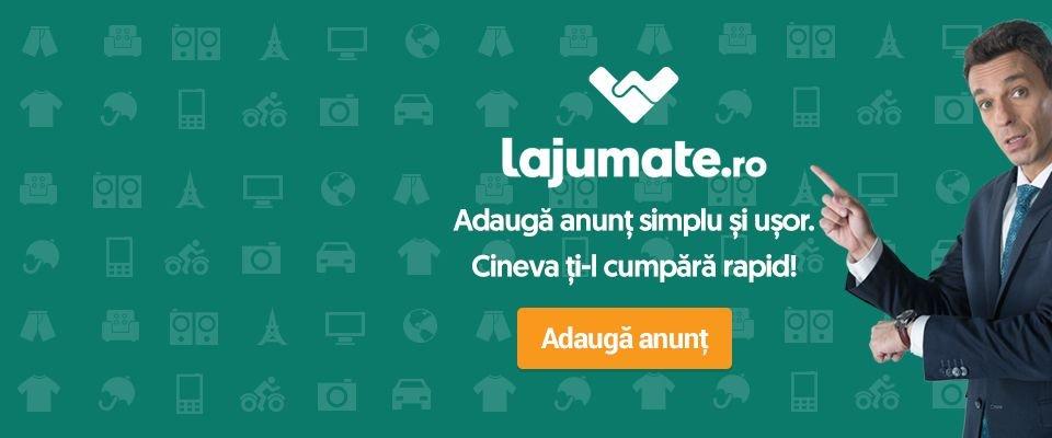 Lajumate.ro, cea mai ușoară cale de a-i cumpăra micuțului tău hainele dorite!
