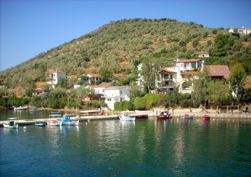 Paralia, cea mai bună alegere pentru vacanţele alături de cei mici