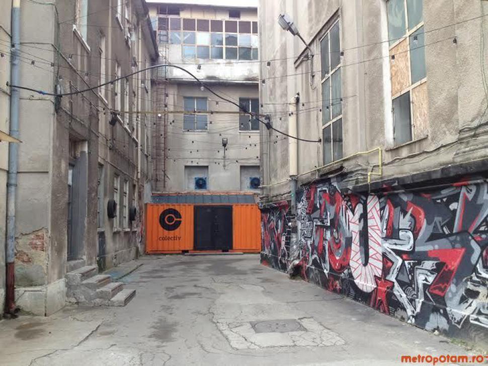 Procurorii au decis! Sechestru pe averea patronilor de la clubul Colectiv