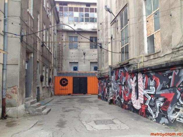 RATB, omagiu &icirc;n memoria victimelor din Colectiv. Două staţii vor purta numele clubului groazei