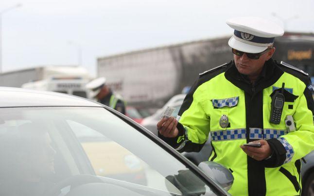 Atenţie, şoferi! Amenzile de circulaţie vor putea fi achitate oriunde, iar termenul de plată se modifică de la 48 de ore la 15 zile