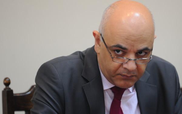 Cătălin Tolontan are informaţii că Raed Arafat va fi chemat la DNA