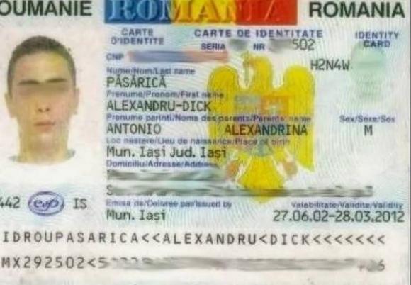 Nu-ți boteza copilul așa, dacă nu vrei ca toată lumea să facă glume pe seama lui! Acestea sunt cele mai CIUDATE NUME frecvent &icirc;nt&acirc;lnite