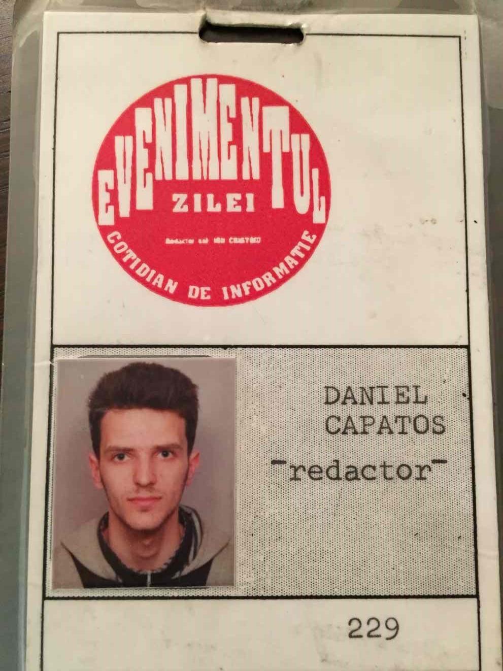 Privim &icirc;n urmă cu 22 de ani! Vedetele Antenei 1, elevi, jurnaliști la debut și multe visuri