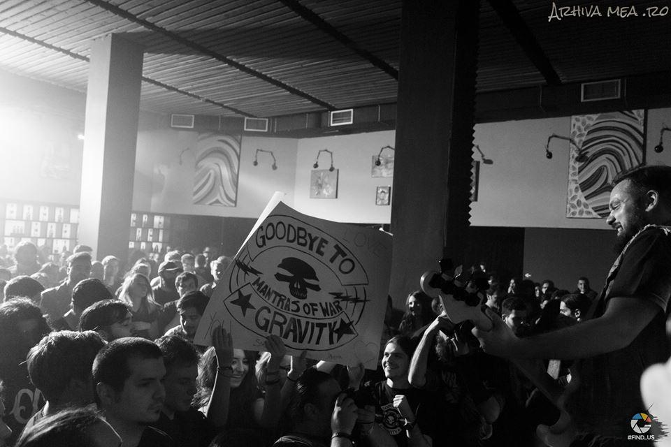 Fără cuvinte... Scrisoarea unei mame care și-a pierdut copilul &icirc;n incendiul din Club Colectiv