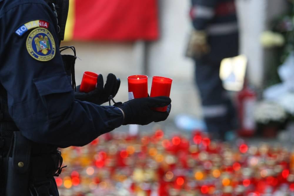 Mărturii din infern! Un t&acirc;năr povestește scenele de groază de la club: &bdquo;Prietenii mei țipau să vin să-i ajut. C&acirc;nd am ajuns acolo, erau morți&rdquo;