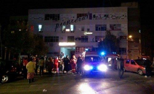 UPDATE! Starea VICTIMELOR: 18 sunt &icirc;n stare critică, 17 &icirc;n stare gravă, 30 intubaţi şi 71 &icirc;n stare stabilă