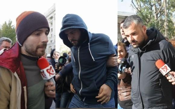 Costin Mincu (patron Colectiv): Sunt &icirc;mpietrit de durere; regret enorm ce s-a &icirc;nt&acirc;mplat