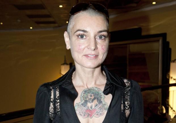 Panică &icirc;n r&acirc;ndul fanilor. Sinead O' Connor a &icirc;ncercat să se sinucidă!