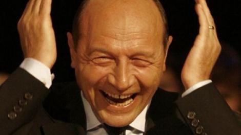 Victor Ponta a demisionat chiar de ziua lui Traian Băsescu!