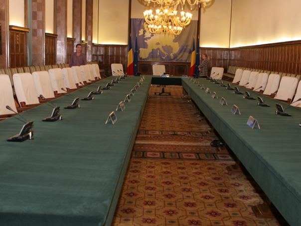 Ponta a demisionat! Tu pe cine vrei premier al Rom&acirc;niei?