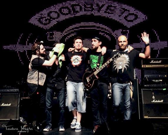 Casa de discuri donează &icirc;ncasările celui mai recent album Goodbye to Gravity victimelor de la Colectiv