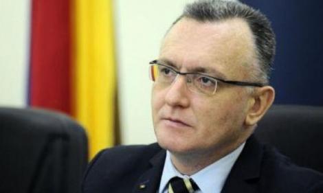 Sorin Cîmpeanu, Ministru al Educației în Guvernul Ponta 4, a fost desemnat premier interimar