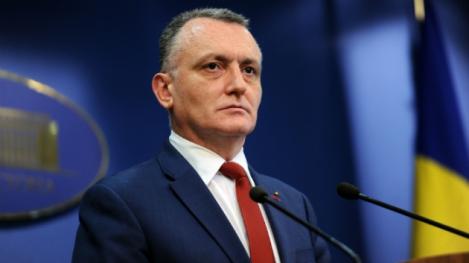 Cine este Sorin Cîmpeanu, premierul interimar ales de Klaus Iohannis