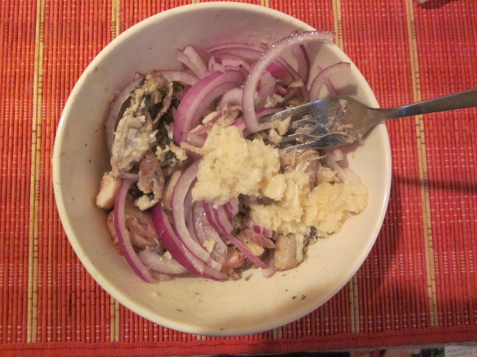 Hreanul, planta care te ajută să ai o greutate optimă!