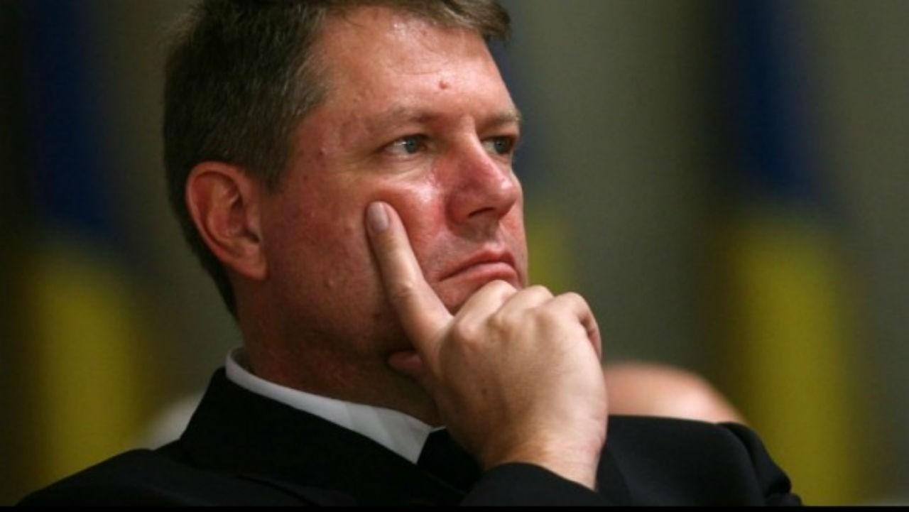 Atac dur pentru Klaus Iohannis! 'Domnule Președinte, sunteți &icirc;ntr-o eroare profundă. Nu &icirc;nțelegeți semnificația termenului de societate civilă"
