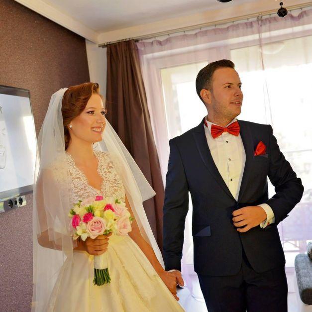 Mesaj dureros transmis de soția polițistului Bogdan Gigină, cel care a murit &icirc;n timp ce se afla &icirc;n coloana oficială a lui Gabriel Oprea