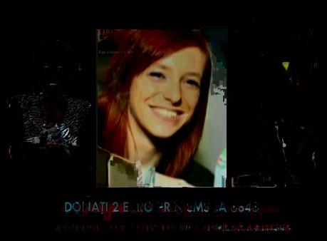 A vrut să-şi ajute familia lucr&acirc;nd &icirc;n Colectiv, dar se zbate &icirc;ntre viaţă şi moarte. Povestea terifiantă a Alexandrei: "Are un plăm&acirc;n ars complet şi celălalt 65%"