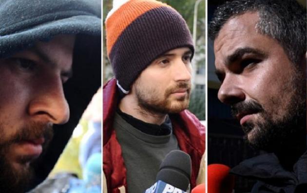 La o săptăm&acirc;nă de la tragedie, unul dintre patronii clubului Colectiv vorbește public