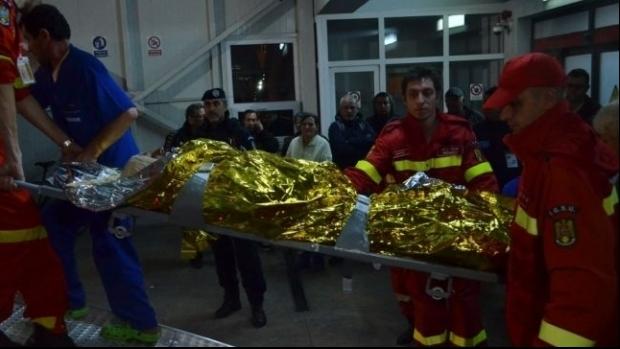 Un sindrom periculos le pune sănătatea &icirc;n pericol supraviețuitorilor de la &bdquo;Colectiv&rdquo;