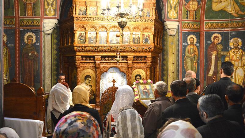 Preotul Constantin Necula: Patriarhia lucrează la un proiect privind impozitarea Bisericii Ortodoxe Române