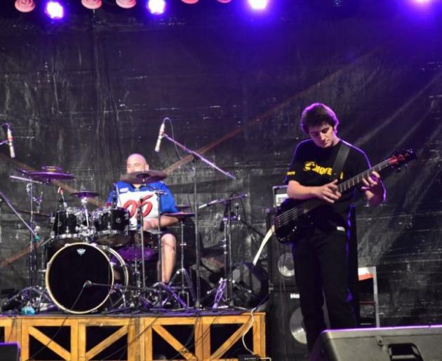 S-a aruncat peste soţia lui pentru a o salva! Ionuţ Maior s-a stins, la Spitalul Universitar, după o săptăm&acirc;nă de chin