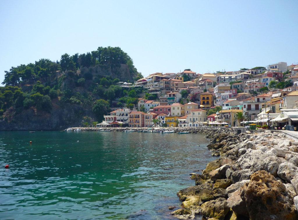 Parga, alegerea inspirată pentru vacanțele &icirc;n familie