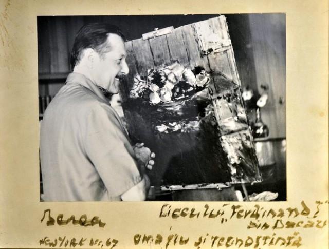 Kentucky, SUA. Berea City. Un oraș american, botezat după numele unui pictor rom&acirc;n, singurul care a expus cu Picasso și Matisse