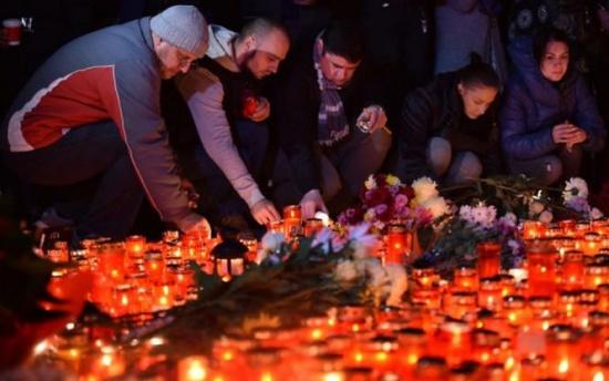 Bilanțul tragediei de la Colectiv tocmai a ajuns la 47 de morți!