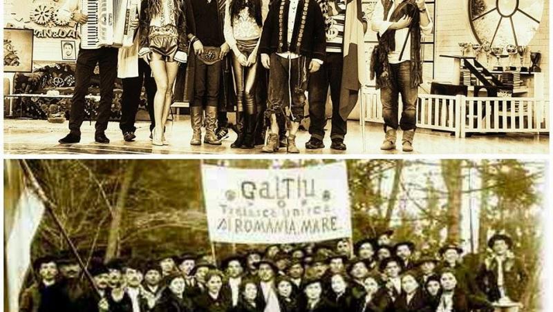 Povestea lui Samoilă Mârza, omul care a schimbat istoria României! Datorită lui avem singurele fotografii ale Unirii de la 1918