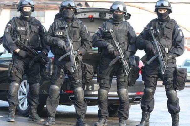 DIICOT a dejucat un atentat terorist &icirc;n Rom&acirc;nia!