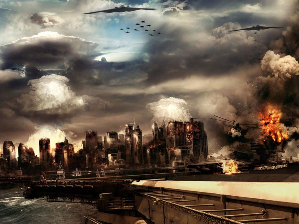 Criza dintre Rusia şi Turcia va aduce sf&acirc;rşitul lumii!? Ce spune profeţia lui Gaon din Vilna