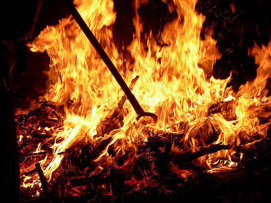 Mărturisirea unui preot ce va revolta credincioşii: "Iadul nu există! Este o invenţie creată de Biserică pentru a controla minţile oamenilor!"