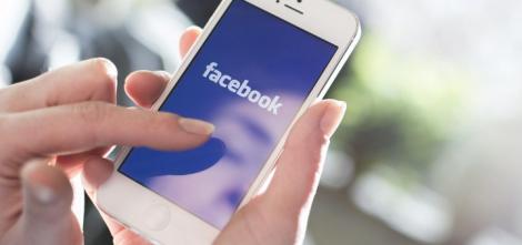 Facebook îşi lansează o nouă versiune! Anunţ important pentru milioane de utilizatori