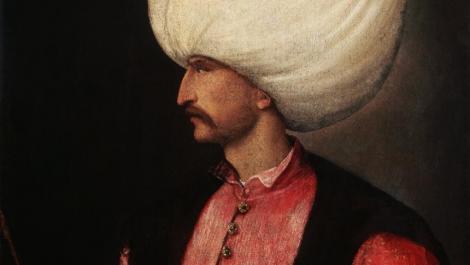 Descoperire epocală! Unde se află îngropată inima sultanului Suleyman Magnificul!