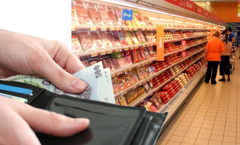 Scumpiri &icirc;n Rom&acirc;nia la sf&acirc;rșit de an: Legumele și tutunul, &icirc;n top