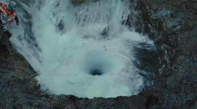 Buncărul diavolului din Minnesota, cel mai &icirc;nspăim&acirc;ntător loc de pe planetă!