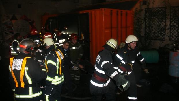 Vești bune. Patru răniți &icirc;n &bdquo;Colectiv&rdquo; vor fi externați luni