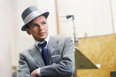100 de ani de la nașterea lui Frank Sinatra, cel mai mare cântăreț al secolului XX! Povestea din spatele succesului