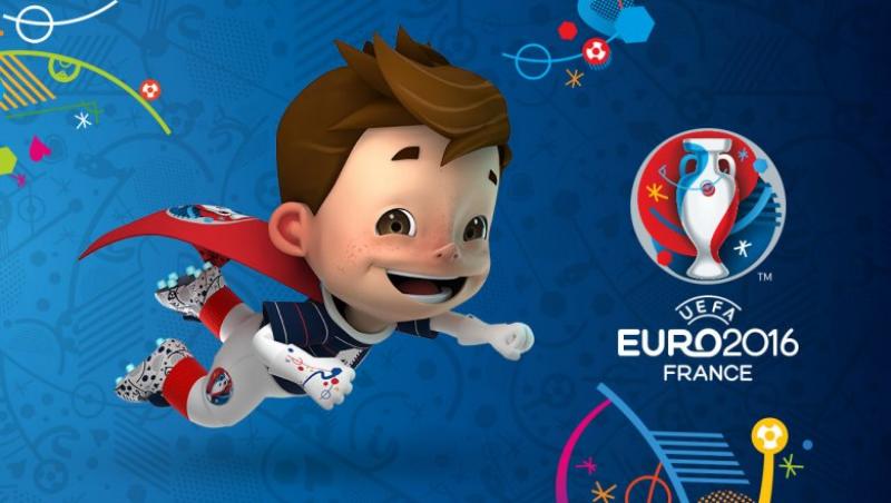 România este în grupă cu Franța, Albania și Elveția la EURO 2016! 