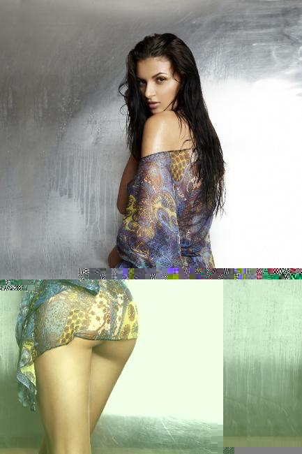 Șeicii din Dubai au fost cuceriți definitiv! Ramona Gabor revine &icirc;n atenția domnilor cu o ședință foto incendiară!