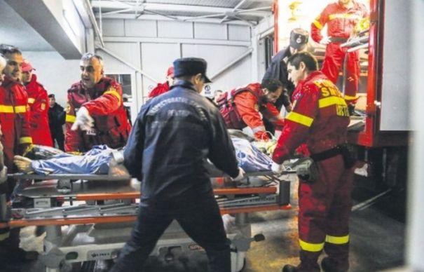 Ministerul Sănătății dă noi detalii despre starea răniților din Colectiv, după ce o altă victimă a decedat &icirc;n Germania