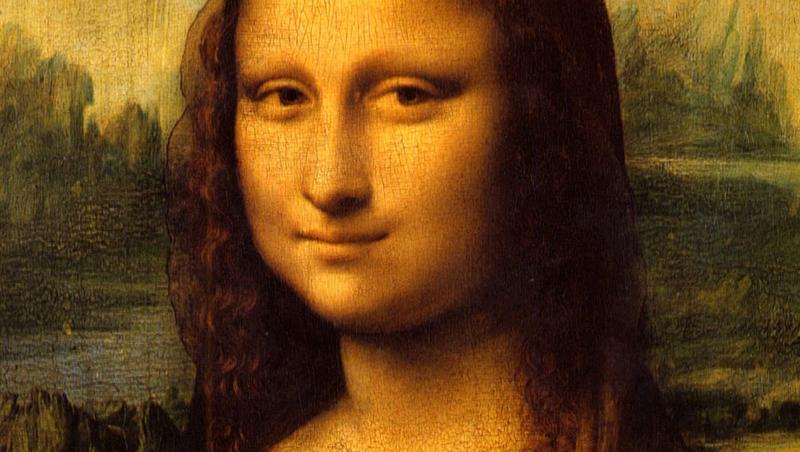 FURTUL SECOLULUI: ”Salut, sunt Peruggia! O am pe Mona Lisa, am dormit doi ani în pat cu ea! Îți vând un tablou de mare valoare?”