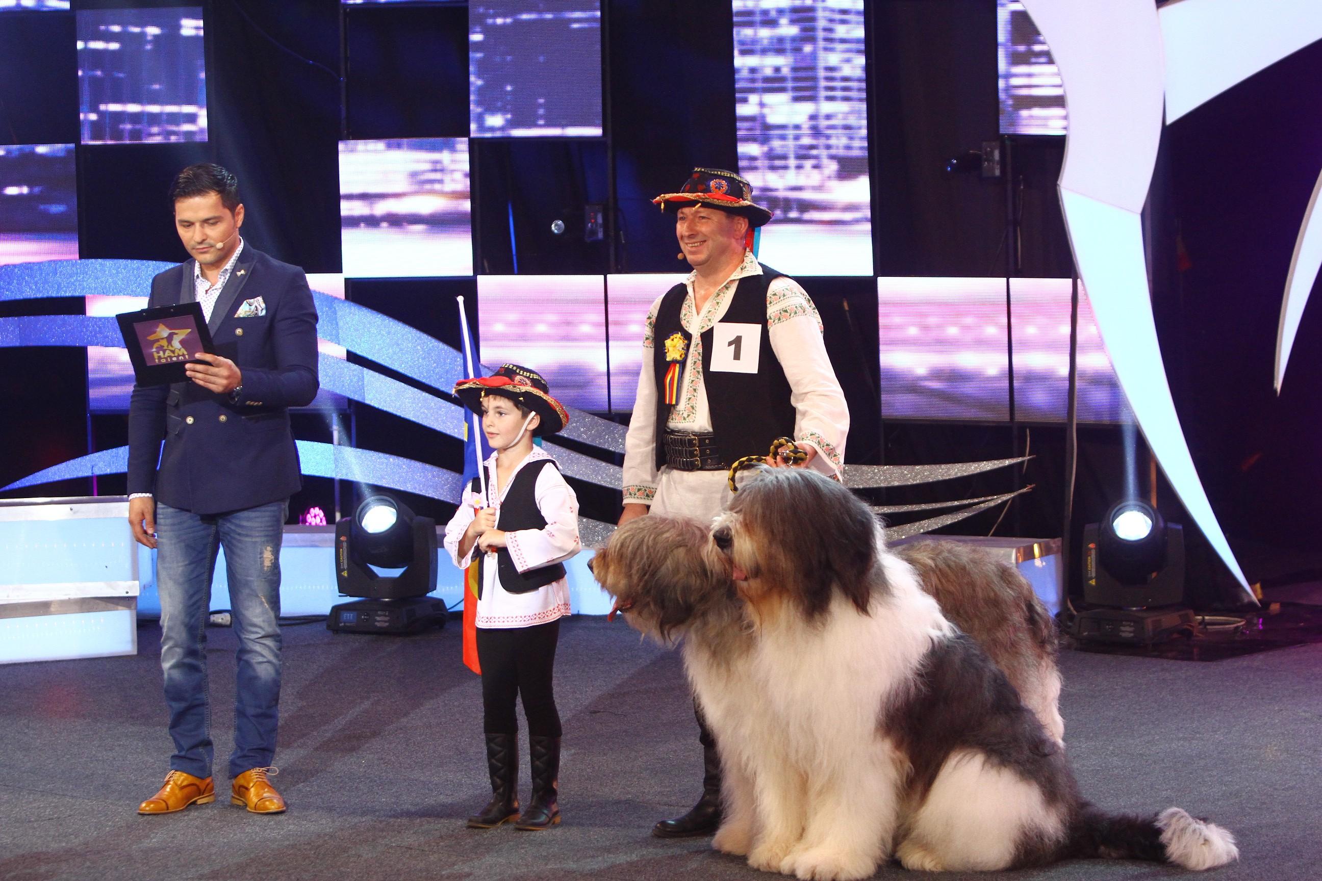 &bdquo;Ham talent&rdquo; a fost lider de audiență la nivelul publicului din mediul urban și la nivelul &icirc;ntregii țări