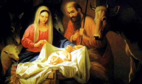 SĂRBĂTORI 2015. Încă un mit este pe cale să fie distrus. Iisus Mântuitorul nu s-a născut pe 25 decembrie!