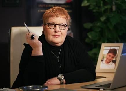 Ruxandra Ion se alatura echipei Antena Group