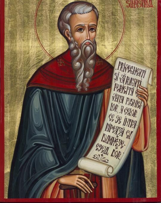 Sărbătoare MARE pentru ortodocșii rom&acirc;ni. Pomenirea Sf&acirc;ntului Cuviosului Părintele nostru Daniil Sihastrul