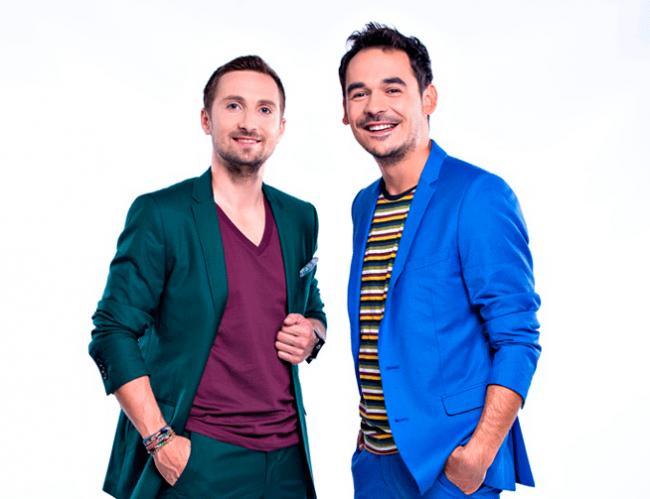 HA-HA-HA! Răzvan Simion, către Dani Oțil: &rdquo;Ai față de moțiune de cenzură!&rdquo; Ce l-a determinat să spună acest lucru